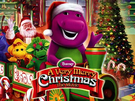 barney a very merry christmas movie|barney christmas dino.